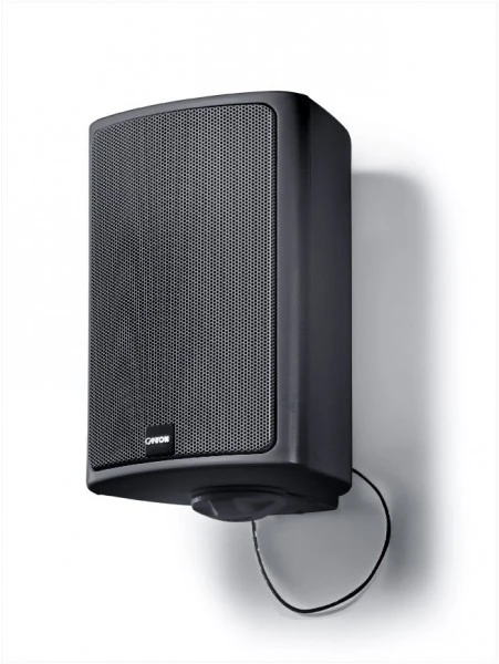 Canton Pro XL.3 /Stück Klein-/Regallautsprecher Schwarz 3 Canton Pro XL.3 /Stück Klein-/Regallautsprecher Schwarz