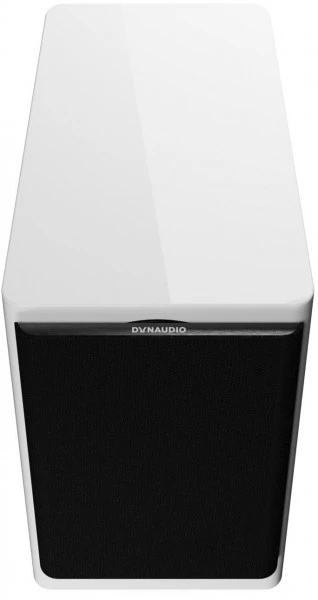 Dynaudio Focus 10 /Paar Regallautsprecher Weiss Hochglanz 7 Dynaudio Focus 10 /Paar Regallautsprecher Weiss Hochglanz – Bild 5