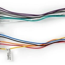 Nedis ISOCFORDVA ISO-Adapterkabel (0,15m) Für Ford