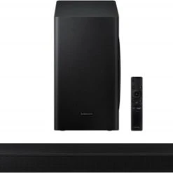 Samsung HW-T650 Soundbar + Subwoofer