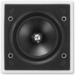 KEF Ci130QS /Stück Wand-/Decken-Einbaulautsprecher