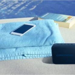 Grundig Jam Earth Bluetooth-Lautsprecher Dunkelblau -Hama-Shop ec18fdef bb8b 41cc 826f 50f99324bcd3 600x600