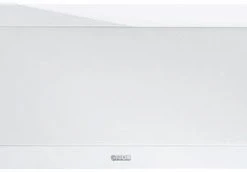 Canton Atelier 750 Center-Lautsprecher Weiß Seidenmatt