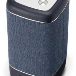 Roberts Beacon 325 BT Bluetooth-Lautsprecher Midnight Blue -Hama-Shop eced72ce bbda 402e af13 9680a8275baa 600x600