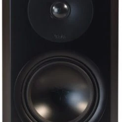 T+A Pulsar R 21 /Paar Klein-/Regallautsprecher Schwarz