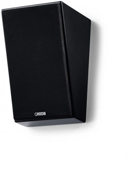 Canton AR 400 /Stück Zusatzlautsprecher Schwarz 6 Canton AR 400 /Stück Zusatzlautsprecher Schwarz – Bild 4