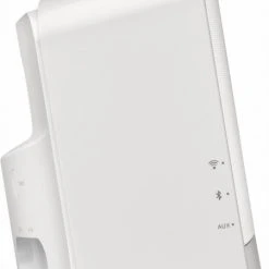 Pioneer MRX-5-W Multimedia-Lautsprecher Weiß -Hama-Shop ed3d72cd 105e 4006 b733 116e08e70844 600x600