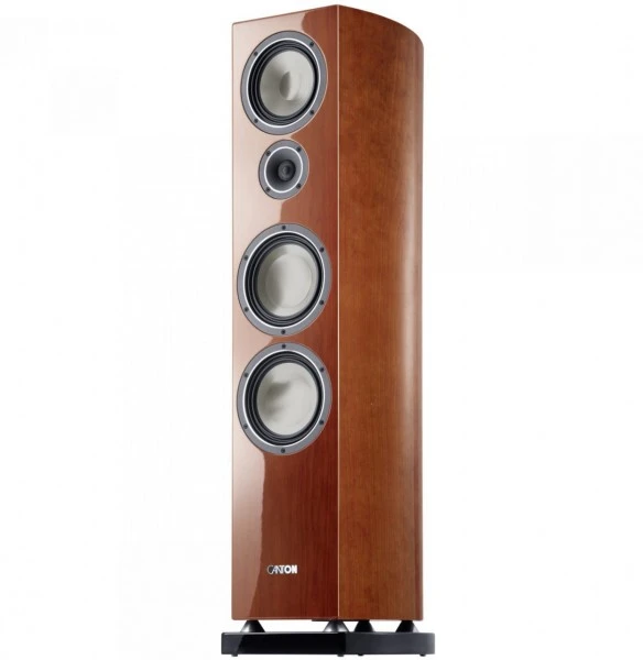 Canton Vento 896 DC /Stück Stand-Lautsprecher Kirsch Highgloss 3 Canton Vento 896 DC /Stück Stand-Lautsprecher Kirsch Highgloss