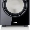 Canton Townus Sub 12 Aktiv-Subwoofer Hochglanz Schwarz -Hama-Shop eda51086 6b15 40be 9336 8c0da54f125b 600x600