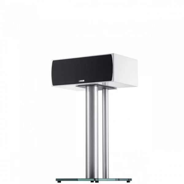 Canton Chrono SL 556 Center Weiß Highgloss 4 Canton Chrono SL 556 Center Weiß Highgloss – Bild 2