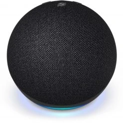 Amazon Echo Dot (5.Gen.) Streaming-Lautsprecher Charcoal -Hama-Shop edc57b00 639c 4b23 b7ab 9977ad75f888 600x600