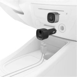 Hama Bluetooth-Receiver Für Kfz Mit USB-Ladegerät -Hama-Shop edca23c3 b5c9 4cdf 90ad 96c6f0eaa5cd 600x600