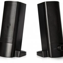 V7 2.0 Stereo USB Soundbar SPKR /Paar Regallautsprecher Schwarz -Hama-Shop ee31d5cb aa8c 42c0 adbd cbb1e9075972 600x600