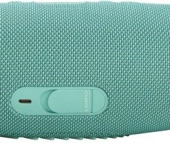 JBL Charge 5 Bluetooth-Lautsprecher Teal 11 JBL Charge 5 Bluetooth-Lautsprecher Teal -Hama-Shop ee710965 4079 4abb a186 571f671ae284 600x600