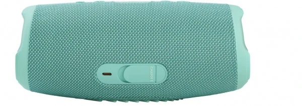 JBL Charge 5 Bluetooth-Lautsprecher Teal 6 JBL Charge 5 Bluetooth-Lautsprecher Teal – Bild 4