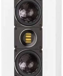 Elac WS 1665 /Stück On Wall Lautsprecher Weiß Lack Seidenmatt