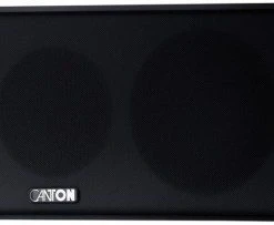 Canton GLE 456.2 Center-Lautsprecher Schwarz -Hama-Shop eebe814f 9e2c 4b83 b14d 265b650c18c8 600x600