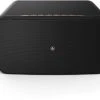 Hama SIRIUM2000AMBT Smart Speaker Multimedia-Lautsprecher Bluetooth Schwarz -Hama-Shop ef43b79f 3017 4e71 8a0d b63e09b3ae3c 600x600