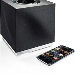 Naim Mu-so Qb Multimedia-Lautsprecher -Hama-Shop ef51eca2 f806 4b19 9f52 b7be58bcef22 600x600