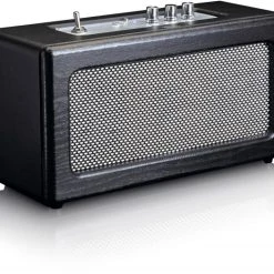 Lenco BT-300 Aktiver Multimedia-Lautsprecher Schwarz -Hama-Shop ef5710c4 65e1 45cf 9428 d1f39eb28e6c 600x600