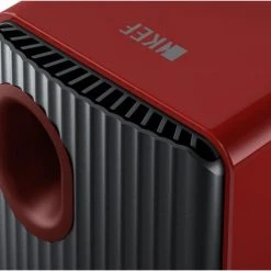 KEF LS50 Wireless II Sp. Edt. /Paar Regallautsprecher Crimson Red -Hama-Shop ef89c46c 8b19 46cd a5f0 d2981291c047 600x600