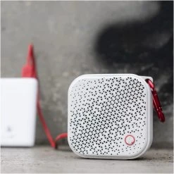 Hama Pocket 2.0 Bluetooth-Lautsprecher Weiß -Hama-Shop f0222617 0c76 47c8 b912 2f529dd3dac8 600x600