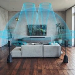 Sony HT-A7000 Soundbar Schwarz -Hama-Shop f0d27745 fb8d 4c40 8c54 780ca48c8f3d 600x600