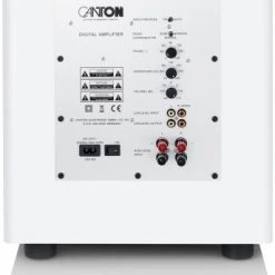 Canton Townus Sub 12 Aktiv-Subwoofer Weiß Seidenmatt -Hama-Shop f11acaa0 48b6 4fac 8883 a393a0dbc030 600x600