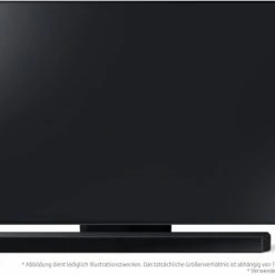 Samsung HW-Q900A/ZG Soundbar + Subwoofer -Hama-Shop f12a7cec 1f1f 47b5 a95c 2e5f0ad8ce5a 600x600