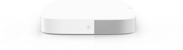 Sonos Playbase – Die Elegante Soundbase Für TV, Filme, Musik Und Mehr. Weiß 4 Sonos Playbase – Die Elegante Soundbase Für TV, Filme, Musik Und Mehr. Weiß – Bild 2