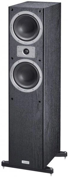Magnat Tempus 55 /Stück Stand-Lautsprecher Schwarz 3 Magnat Tempus 55 /Stück Stand-Lautsprecher Schwarz