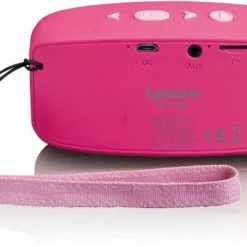 Lenco BT-120PK Multimedia-Lautsprecher -Hama-Shop f195df0a 5297 4cca 8d8c b948f44ef144 600x600