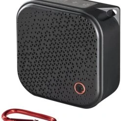 Hama Pocket 2.0 Bluetooth-Lautsprecher Schwarz -Hama-Shop f264f835 07c3 423b af8b 977ceb44143e 600x600