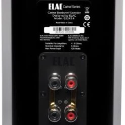 Elac Carina BS 243 /Stück Klein-/Regallautsprecher Schwarz Seidenmatt 9 Elac Carina BS 243 /Stück Klein-/Regallautsprecher Schwarz Seidenmatt -Hama-Shop f2ace78c c657 4559 bfee 10efaadae0f6 600x600