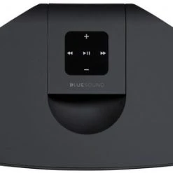 Bluesound Pulse 2i Multimedia-Lautsprecher Bluetooth Schwarz -Hama-Shop f307fbc2 1253 496b a567 f295bbcf6975 600x600