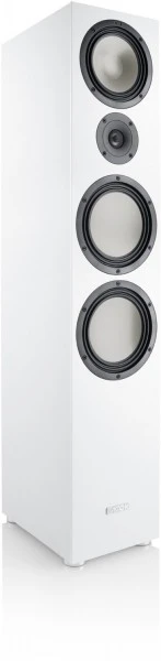 Canton GLE 90 /Stück Stand-Lautsprecher Weiss 5 Canton GLE 90 /Stück Stand-Lautsprecher Weiss – Bild 3