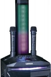 Lenco PA-220BK Bluetooth-Lautsprecher Schwarz 9 Lenco PA-220BK Bluetooth-Lautsprecher Schwarz -Hama-Shop f36e4695 fa0c 4dbf be66 30006a25679a 600x600