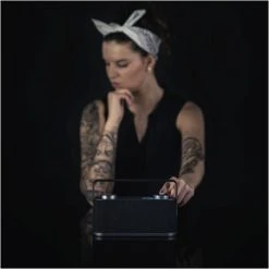 Hama Soundchest Multimedia-Lautsprecher Grau/schwarz -Hama-Shop f3875af4 df31 4b9b 9ba8 766b04f943b2 600x600