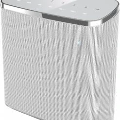 Panasonic SC-ALL05EG-W Multimedia-Lautsprecher Weiß