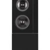 Audio Physic CARDEAS /Paar Stand-Lautsprecher Hochglanz Schwarz