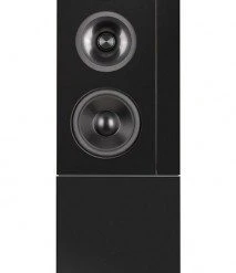 Audio Physic CARDEAS /Paar Stand-Lautsprecher Hochglanz Schwarz