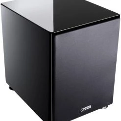 Canton SUB 1500 R Aktiv-Subwoofer Hochglanz Schwarz -Hama-Shop f434e9a7 5e28 465b 8799 8dc66c5f5522 600x600