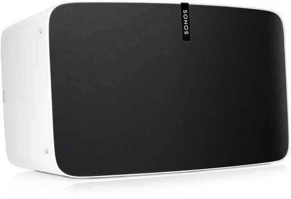 Sonos Play:5 – Der Leistungsstärkste Speaker Für HiFi-Sound Weiß 6 Sonos Play:5 – Der Leistungsstärkste Speaker Für HiFi-Sound Weiß – Bild 4