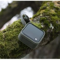 Hama Soldier-S Multimedia-Lautsprecher Oliv -Hama-Shop f4db4180 2113 40eb 8fed baf66232ea31 600x600