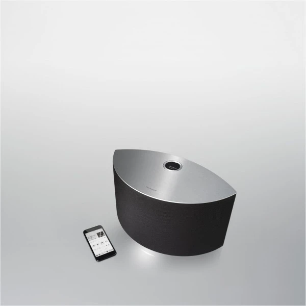 Technics SC-C50EG-K Multimedia-Lautsprecher Bluetooth Schwarz 5 Technics SC-C50EG-K Multimedia-Lautsprecher Bluetooth Schwarz – Bild 3