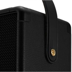 Marshall Tufton Bluetooth-Lautsprecher Schwarz/messing 10 Marshall Tufton Bluetooth-Lautsprecher Schwarz/messing -Hama-Shop f5087572 aea2 4fd8 9f6d 2b206361ca58 600x600