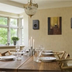 DALI Oberon On-Wall /Stück On Wall Lautsprecher Walnuß Dunkel 9 DALI Oberon On-Wall /Stück On Wall Lautsprecher Walnuß Dunkel -Hama-Shop f5ca1d16 1700 4427 b99d c2b455f74917 600x600