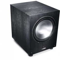 Canton SUB 12.3 Aktiv-Subwoofer Schwarz -Hama-Shop f5d92e6d fa2e 4476 9a7e 74ea1669706f 600x600