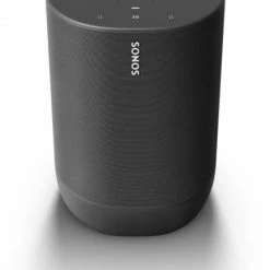 Sonos Move + Reisetasche Streaming-Lautsprecher Schwarz 12 Sonos Move + Reisetasche Streaming-Lautsprecher Schwarz -Hama-Shop f634d7de 5490 46f7 b3df b83ace6a88e6 600x600