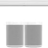 Sonos ARC Soundbar + 2X ONE SL Surroundlautsprecher Weiß 1 Sonos ARC Soundbar + 2X ONE SL Surroundlautsprecher Weiß -Hama-Shop f638682d a5f4 4d8d 8e9e 1cff569dd33e 600x600